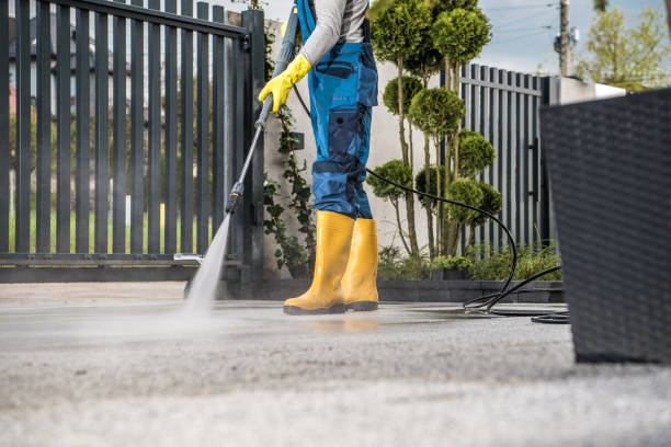Best Fence Pressure Washing  in Hodgenville, KY