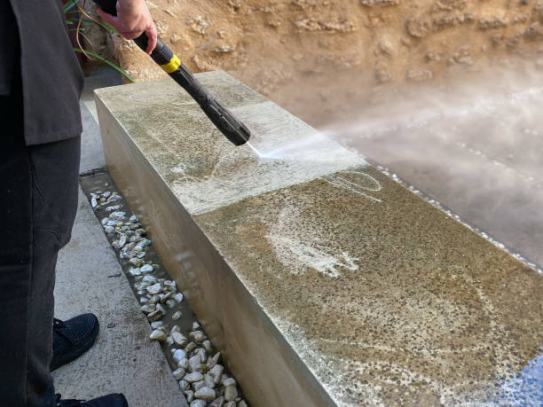 Pressure Washing Estimates in Hodgenville, KY