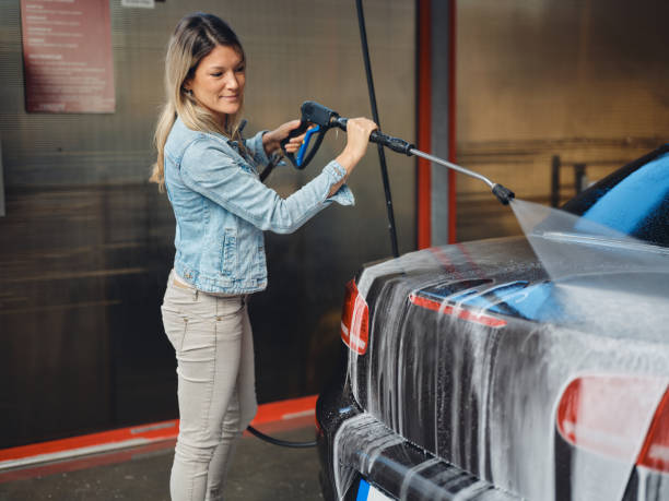 Best Roof Power Washing Services  in Hodgenville, KY